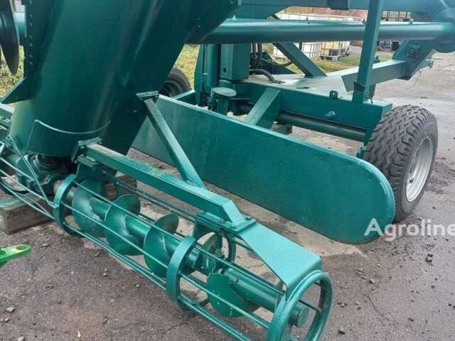 Egritech Другая, об'ємом двигуна 6 л та пробігом 0 тис. км за 5817 $, фото 6 на Automoto.ua