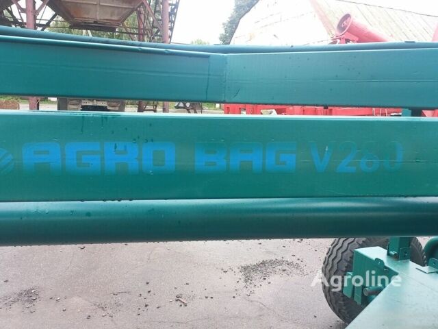 Egritech Другая, об'ємом двигуна 6 л та пробігом 0 тис. км за 5817 $, фото 3 на Automoto.ua