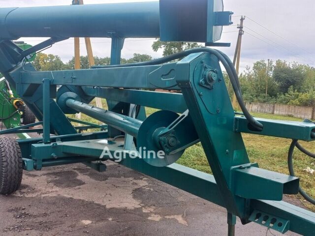 Egritech Другая, об'ємом двигуна 6 л та пробігом 0 тис. км за 5817 $, фото 5 на Automoto.ua