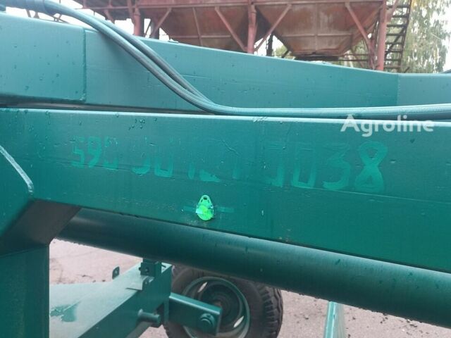 Egritech Другая, об'ємом двигуна 6 л та пробігом 0 тис. км за 5817 $, фото 1 на Automoto.ua