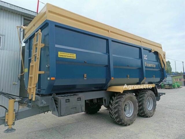 Egritech Другая, объемом двигателя 0 л и пробегом 0 тыс. км за 27395 $, фото 3 на Automoto.ua