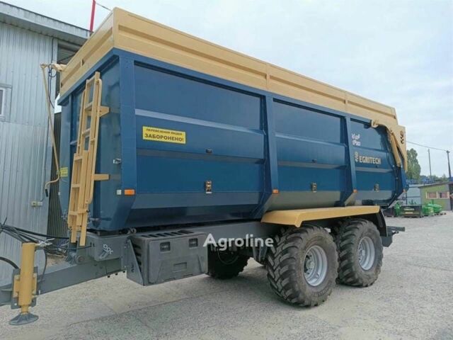 Egritech Другая, об'ємом двигуна 0 л та пробігом 0 тис. км за 30356 $, фото 2 на Automoto.ua