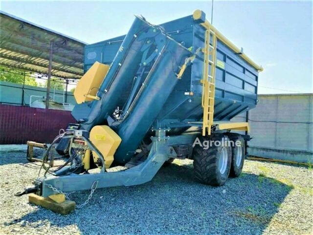 Egritech Другая, объемом двигателя 0 л и пробегом 0 тыс. км за 38075 $, фото 4 на Automoto.ua