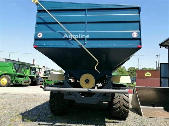 Egritech Другая, об'ємом двигуна 0 л та пробігом 0 тис. км за 38075 $, фото 9 на Automoto.ua