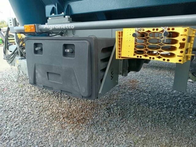 Egritech Другая, объемом двигателя 0 л и пробегом 0 тыс. км за 44445 $, фото 12 на Automoto.ua