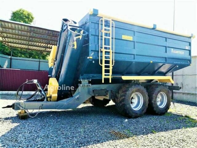 Egritech Другая, объемом двигателя 0 л и пробегом 0 тыс. км за 38075 $, фото 2 на Automoto.ua