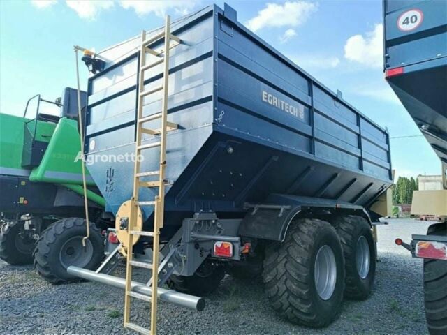 Egritech Другая, объемом двигателя 0 л и пробегом 0 тыс. км за 44445 $, фото 5 на Automoto.ua