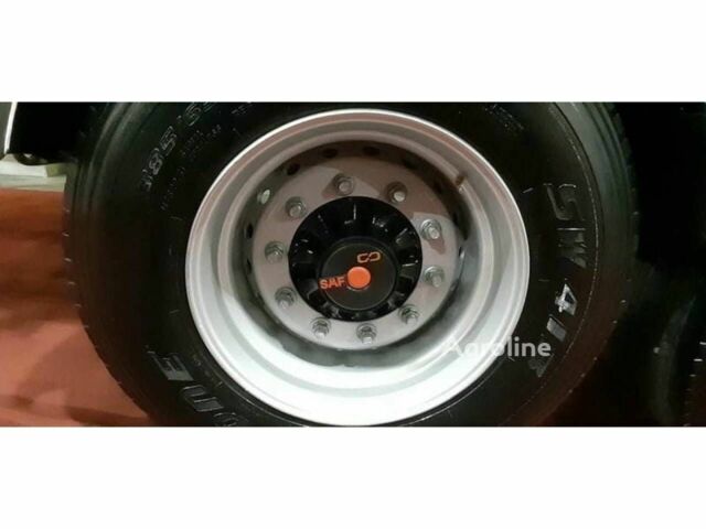 Egritech Другая, об'ємом двигуна 0 л та пробігом 0 тис. км за 53454 $, фото 11 на Automoto.ua