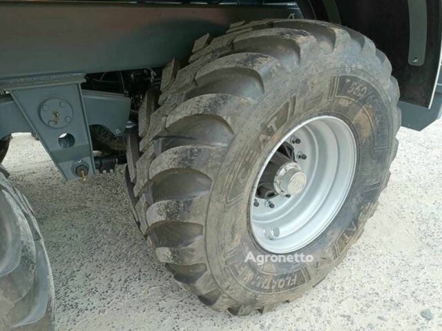 Egritech Другая, объемом двигателя 0 л и пробегом 0 тыс. км за 27395 $, фото 13 на Automoto.ua