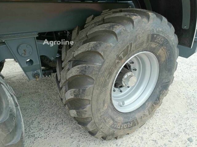 Egritech Другая, об'ємом двигуна 0 л та пробігом 0 тис. км за 30356 $, фото 12 на Automoto.ua