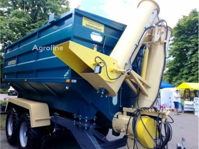 Egritech Другая, об'ємом двигуна 0 л та пробігом 0 тис. км за 24422 $, фото 1 на Automoto.ua