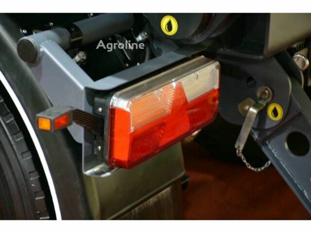 Egritech Другая, об'ємом двигуна 0 л та пробігом 0 тис. км за 53454 $, фото 13 на Automoto.ua