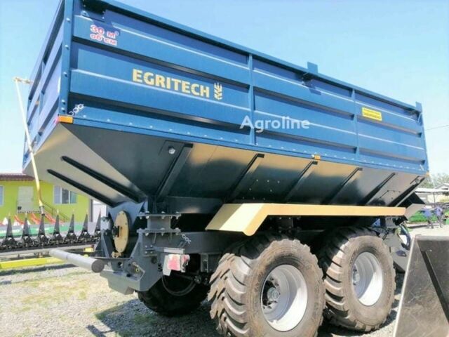 Egritech Другая, об'ємом двигуна 0 л та пробігом 0 тис. км за 38075 $, фото 7 на Automoto.ua