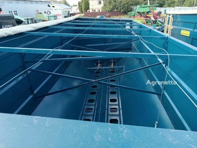 Egritech Другая, объемом двигателя 0 л и пробегом 0 тыс. км за 44445 $, фото 14 на Automoto.ua