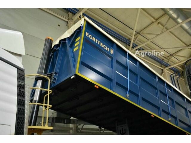 Egritech Другая, об'ємом двигуна 0 л та пробігом 0 тис. км за 53454 $, фото 6 на Automoto.ua