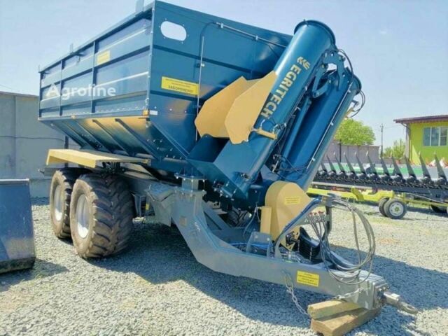 Egritech Другая, об'ємом двигуна 0 л та пробігом 0 тис. км за 38075 $, фото 6 на Automoto.ua