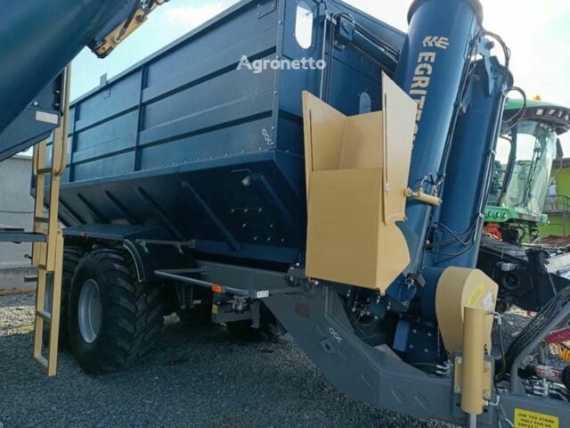 Egritech Другая, объемом двигателя 0 л и пробегом 0 тыс. км за 44445 $, фото 4 на Automoto.ua