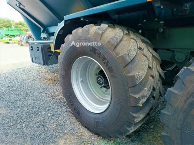 Egritech Другая, объемом двигателя 0 л и пробегом 0 тыс. км за 44445 $, фото 10 на Automoto.ua