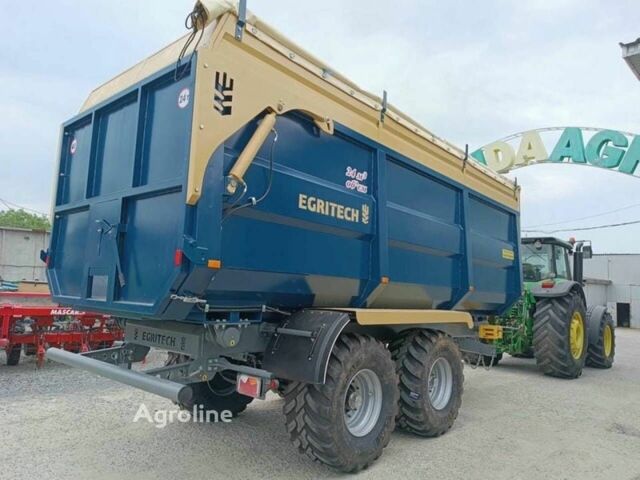 Egritech Другая, об'ємом двигуна 0 л та пробігом 0 тис. км за 30356 $, фото 8 на Automoto.ua