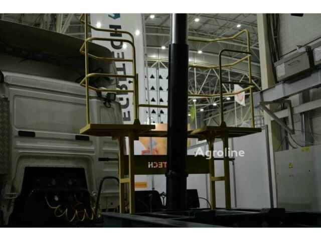 Egritech Другая, об'ємом двигуна 0 л та пробігом 0 тис. км за 53454 $, фото 12 на Automoto.ua