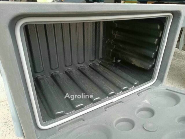 Egritech Другая, об'ємом двигуна 0 л та пробігом 0 тис. км за 30356 $, фото 15 на Automoto.ua