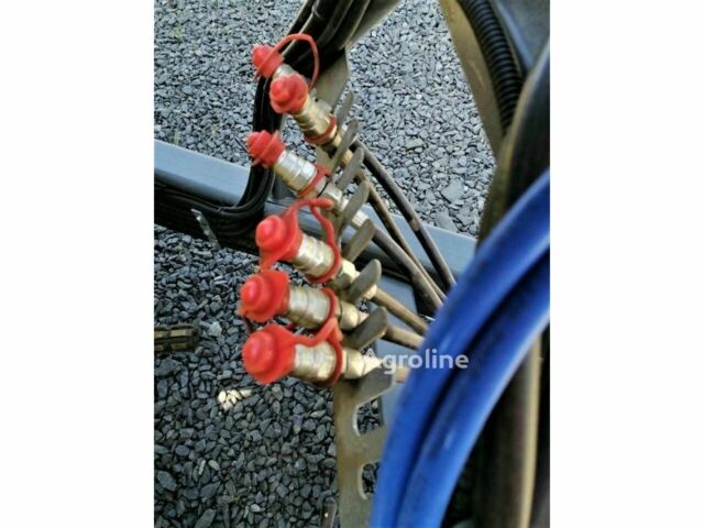 Egritech Другая, об'ємом двигуна 0 л та пробігом 0 тис. км за 38075 $, фото 15 на Automoto.ua