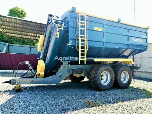 Egritech Другая, об'ємом двигуна 0 л та пробігом 0 тис. км за 38075 $, фото 2 на Automoto.ua