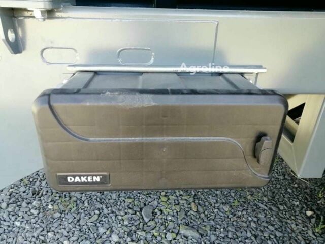 Egritech Другая, об'ємом двигуна 0 л та пробігом 0 тис. км за 38075 $, фото 16 на Automoto.ua