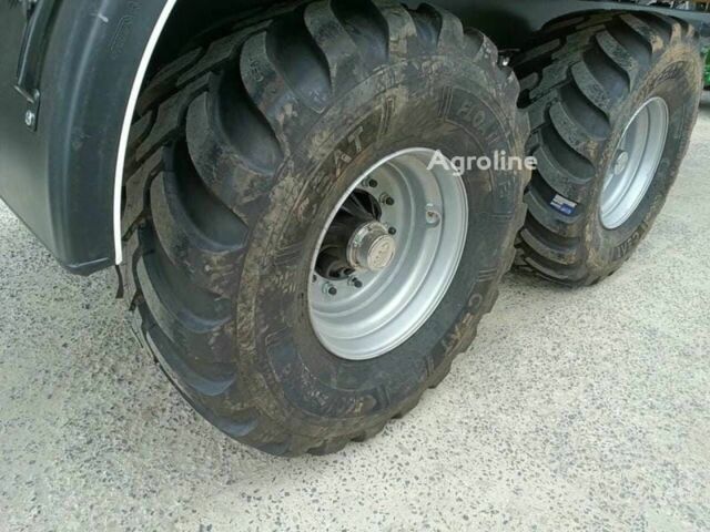 Egritech Другая, об'ємом двигуна 0 л та пробігом 0 тис. км за 30356 $, фото 13 на Automoto.ua