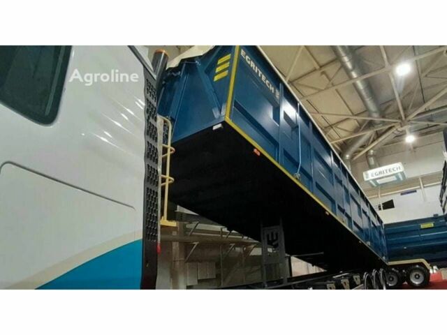 Egritech Другая, об'ємом двигуна 0 л та пробігом 0 тис. км за 53454 $, фото 15 на Automoto.ua