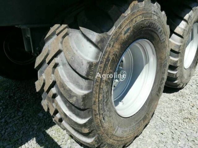 Egritech Другая, об'ємом двигуна 0 л та пробігом 0 тис. км за 38075 $, фото 11 на Automoto.ua