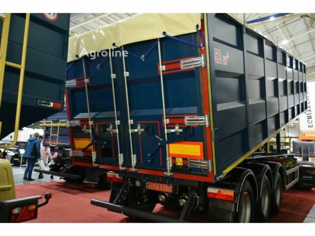 Egritech Другая, об'ємом двигуна 0 л та пробігом 0 тис. км за 53454 $, фото 4 на Automoto.ua