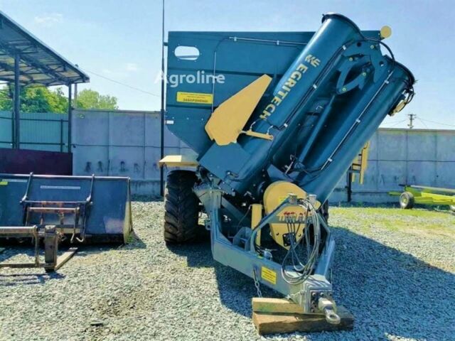 Egritech Другая, об'ємом двигуна 0 л та пробігом 0 тис. км за 38075 $, фото 5 на Automoto.ua