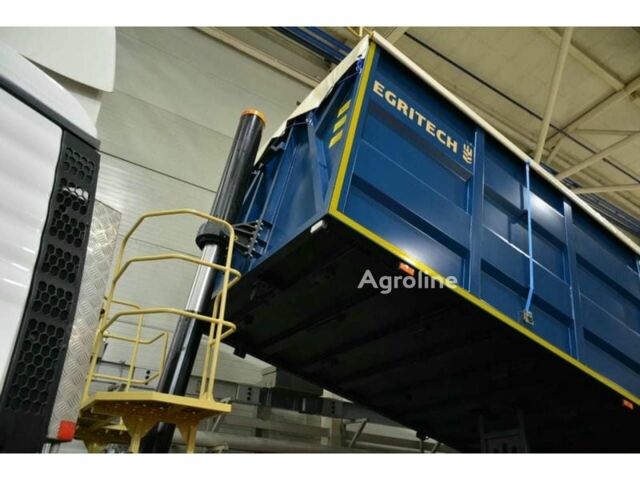 Egritech Другая, об'ємом двигуна 0 л та пробігом 0 тис. км за 53454 $, фото 5 на Automoto.ua