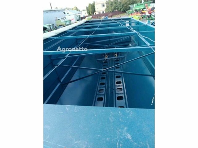 Egritech Другая, объемом двигателя 0 л и пробегом 0 тыс. км за 44445 $, фото 13 на Automoto.ua