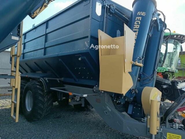 Egritech Другая, объемом двигателя 0 л и пробегом 0 тыс. км за 40293 $, фото 4 на Automoto.ua