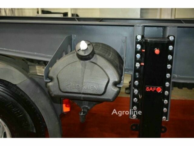 Egritech Другая, об'ємом двигуна 0 л та пробігом 0 тис. км за 53454 $, фото 8 на Automoto.ua