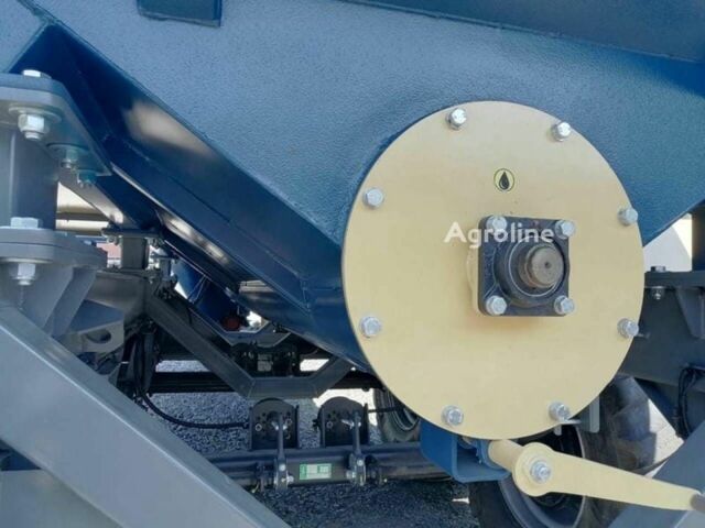 Egritech Другая, об'ємом двигуна 0 л та пробігом 0 тис. км за 38075 $, фото 12 на Automoto.ua