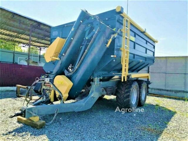 Egritech Другая, об'ємом двигуна 0 л та пробігом 0 тис. км за 38075 $, фото 4 на Automoto.ua