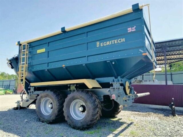 Egritech Другая, объемом двигателя 0 л и пробегом 0 тыс. км за 34360 $, фото 11 на Automoto.ua