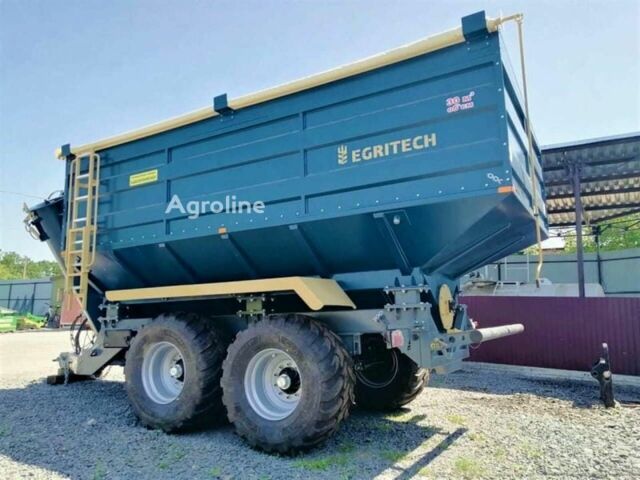 Egritech Другая, объемом двигателя 0 л и пробегом 0 тыс. км за 38075 $, фото 10 на Automoto.ua