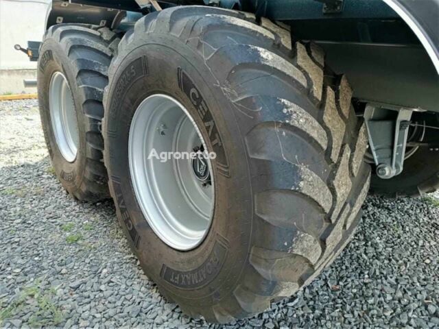 Egritech Другая, объемом двигателя 0 л и пробегом 0 тыс. км за 44445 $, фото 8 на Automoto.ua