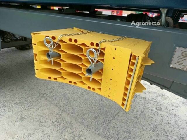Egritech Другая, объемом двигателя 0 л и пробегом 0 тыс. км за 27395 $, фото 17 на Automoto.ua
