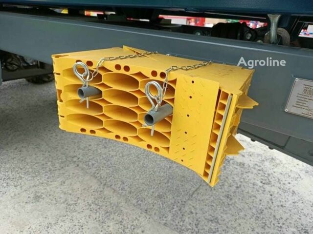 Egritech Другая, об'ємом двигуна 0 л та пробігом 0 тис. км за 30356 $, фото 16 на Automoto.ua