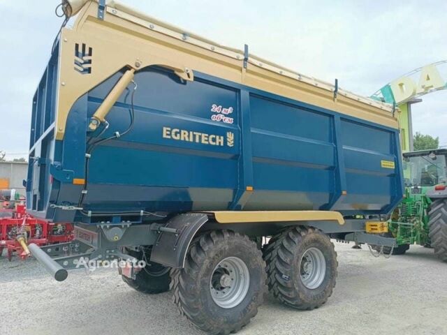 Egritech Другая, объемом двигателя 0 л и пробегом 0 тыс. км за 27395 $, фото 10 на Automoto.ua