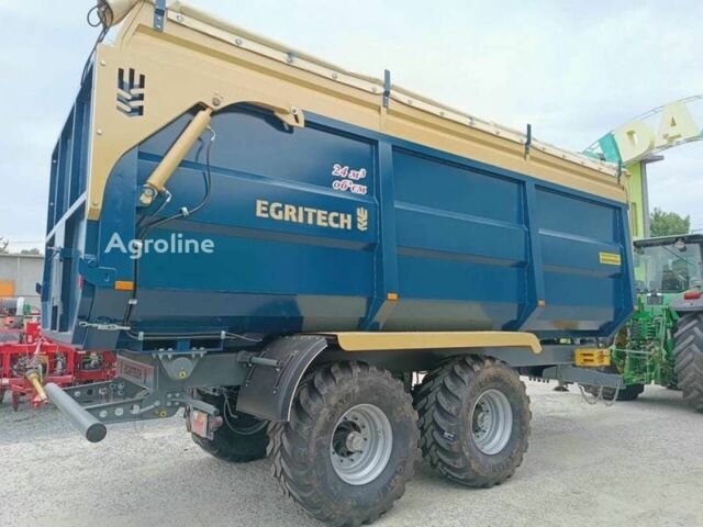 Egritech Другая, об'ємом двигуна 0 л та пробігом 0 тис. км за 30356 $, фото 9 на Automoto.ua