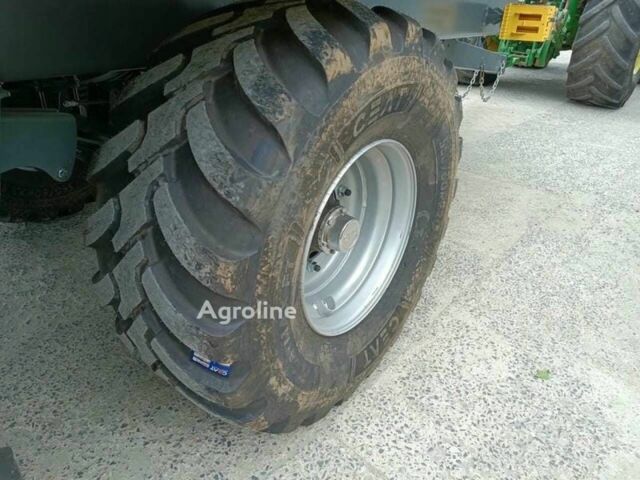 Egritech Другая, об'ємом двигуна 0 л та пробігом 0 тис. км за 30356 $, фото 14 на Automoto.ua