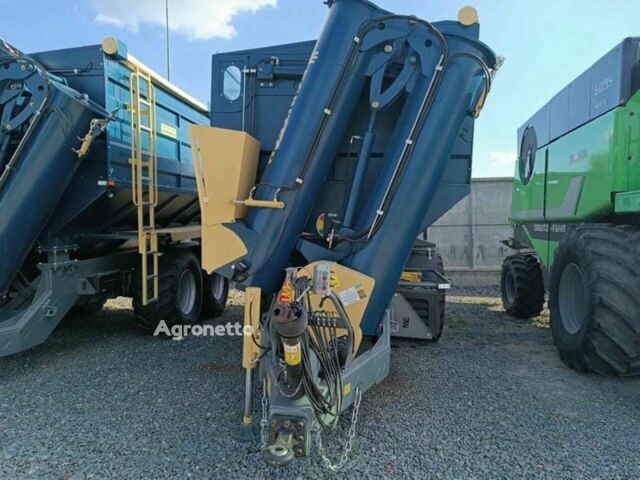 Egritech Другая, объемом двигателя 0 л и пробегом 0 тыс. км за 44445 $, фото 1 на Automoto.ua