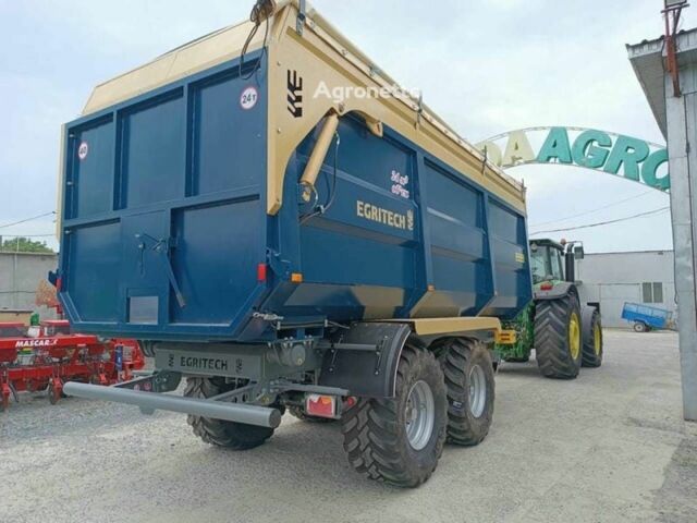 Egritech Другая, объемом двигателя 0 л и пробегом 0 тыс. км за 27395 $, фото 8 на Automoto.ua