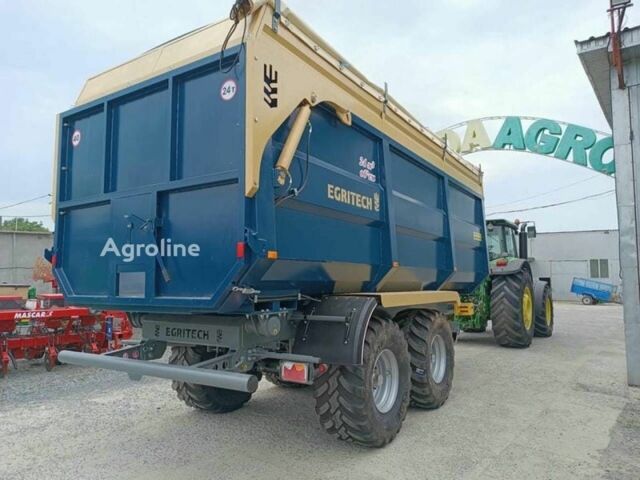 Egritech Другая, об'ємом двигуна 0 л та пробігом 0 тис. км за 30356 $, фото 7 на Automoto.ua